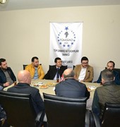 Tümsiad Ziyareti