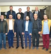 Tümsiad Ziyareti