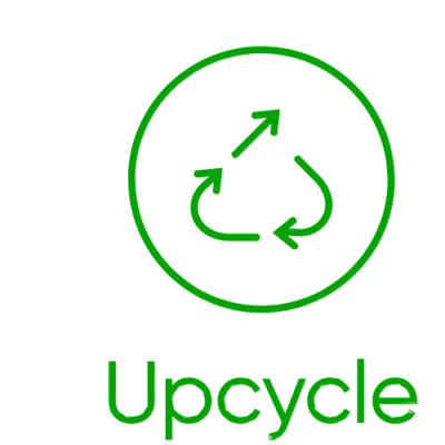  Upcycle