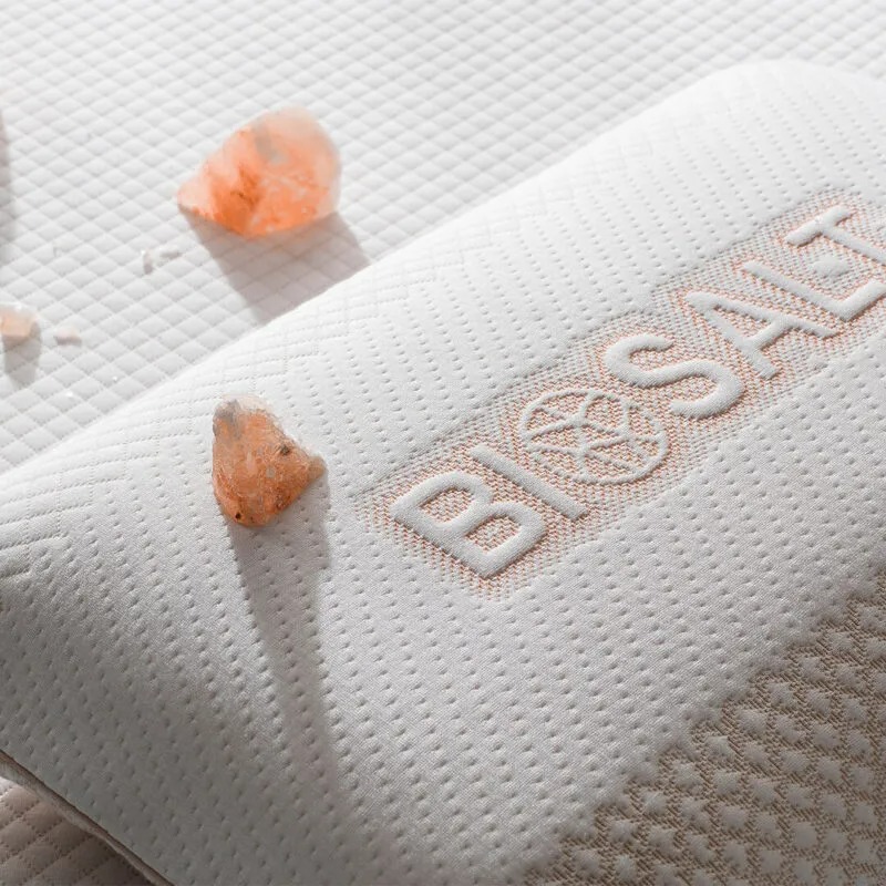 Comfytex will Make a Mark at Interzum 2023 Fair with Biosalt