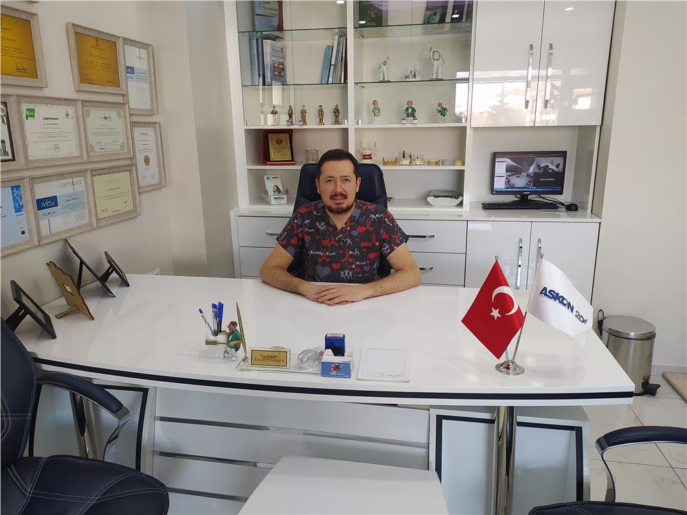 Hasta Portföyü Değişti
