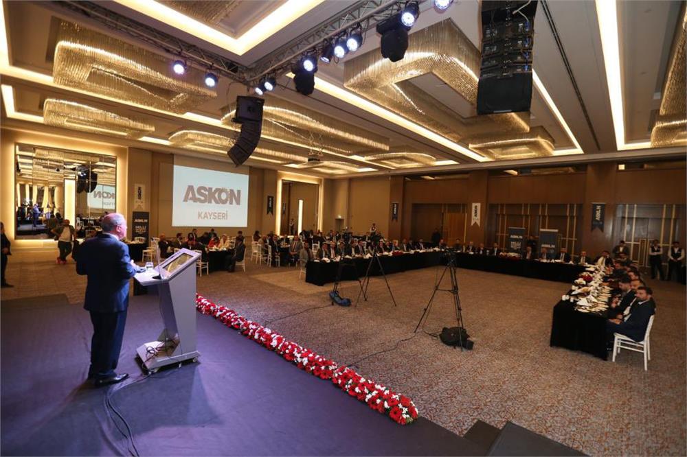 Hulusi Akar Askon