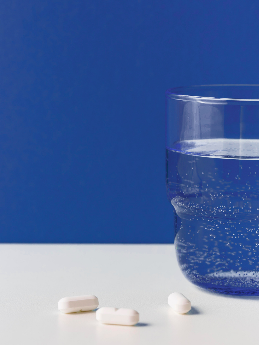 İntravenöz Vitamin Uygulamaları