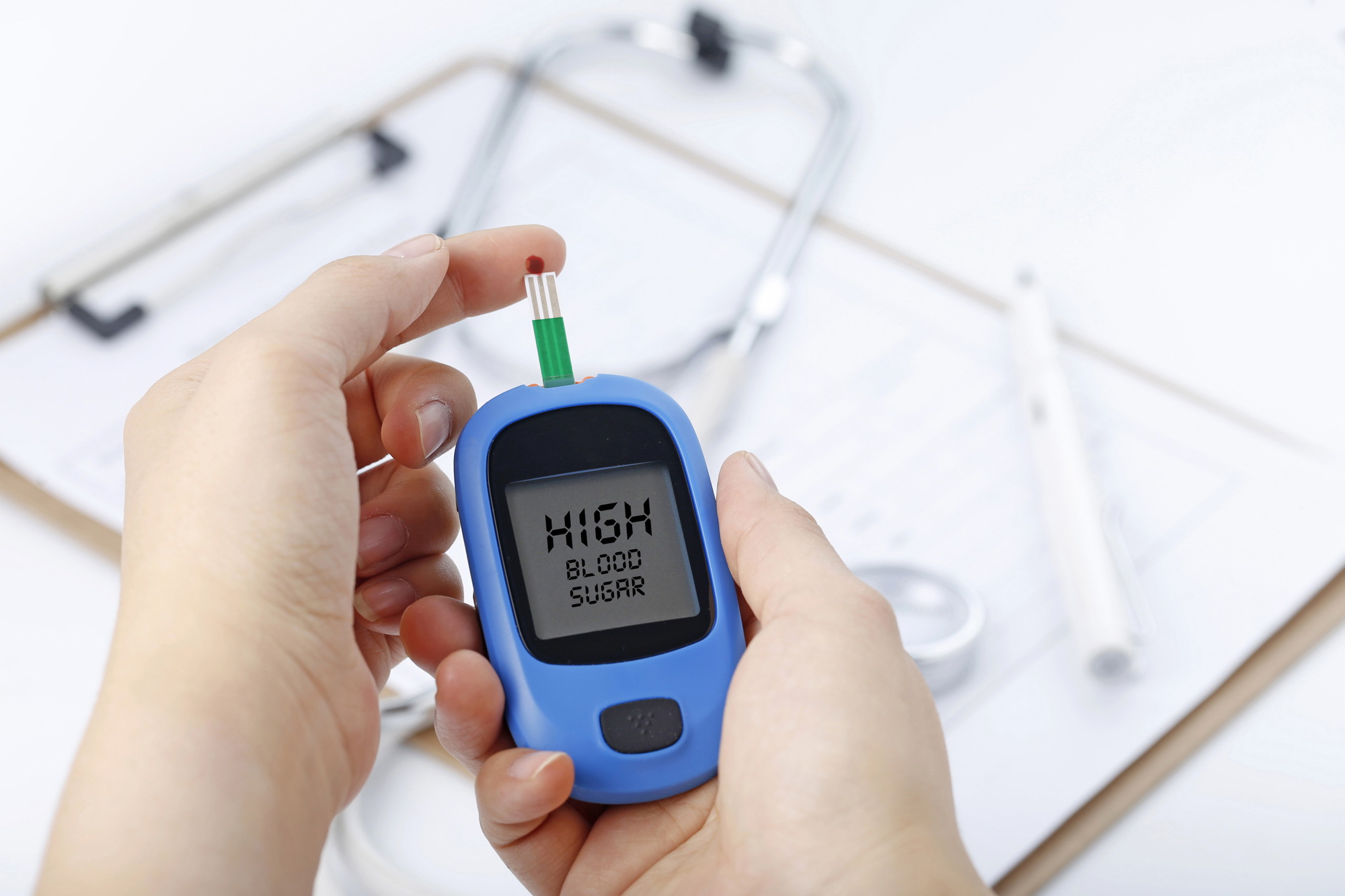 Metabolik Sağlık: Diyabet, İnsülin Direnci ve Obezite